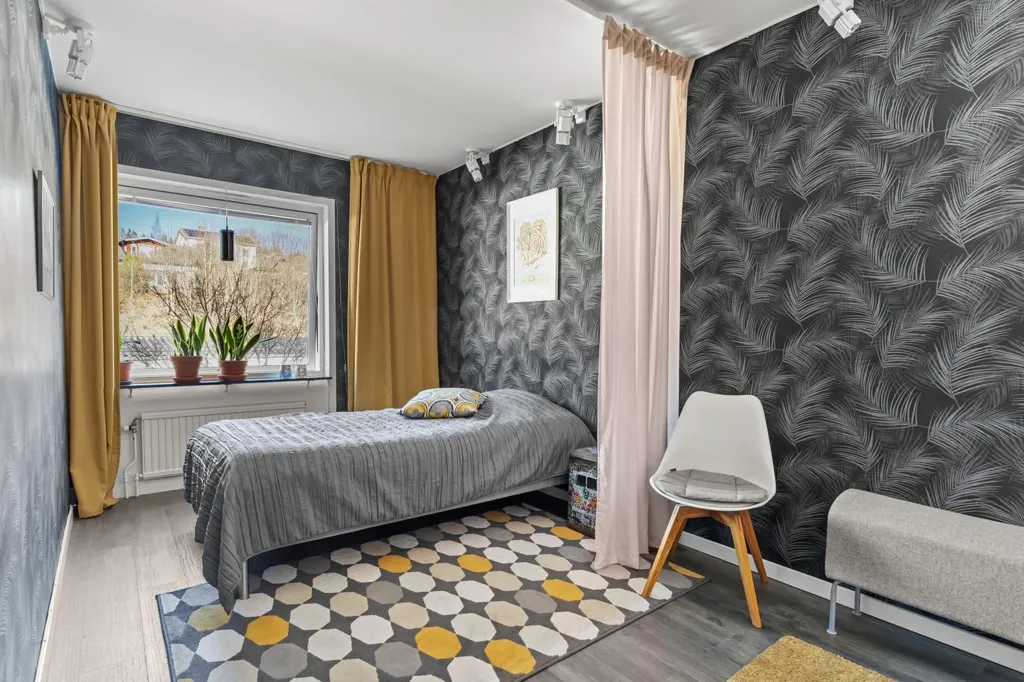 Appartement 3 pièces à Sundsvall