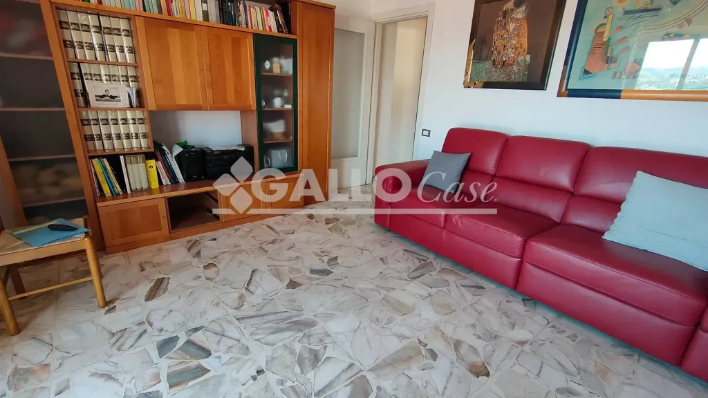 Elutuba - Panoramic Apartment with Dual Access in Rende
