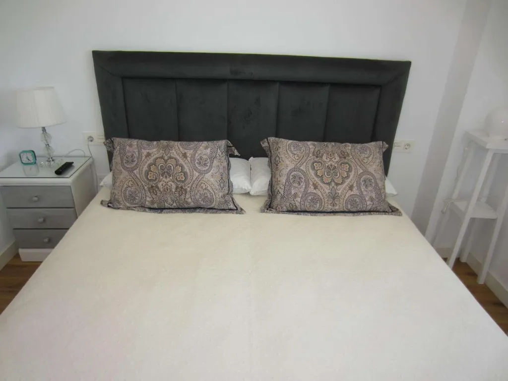 Chambres - Apartment with Pool in Fuengirola's Miramar