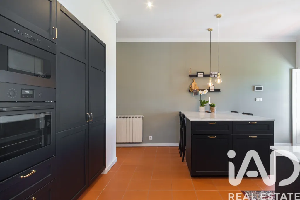 Cuisine - Renovated Villa with Pool in Minho