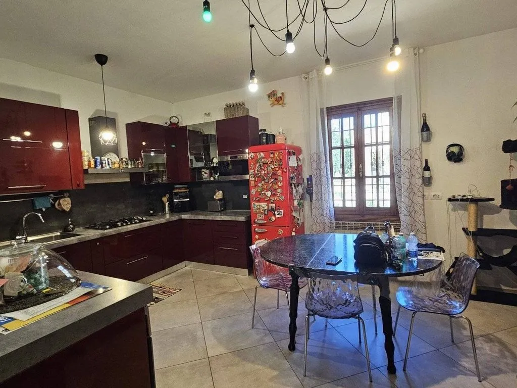 Cuisine - Luxury Villa with Pool in Grosseto, Tuscany