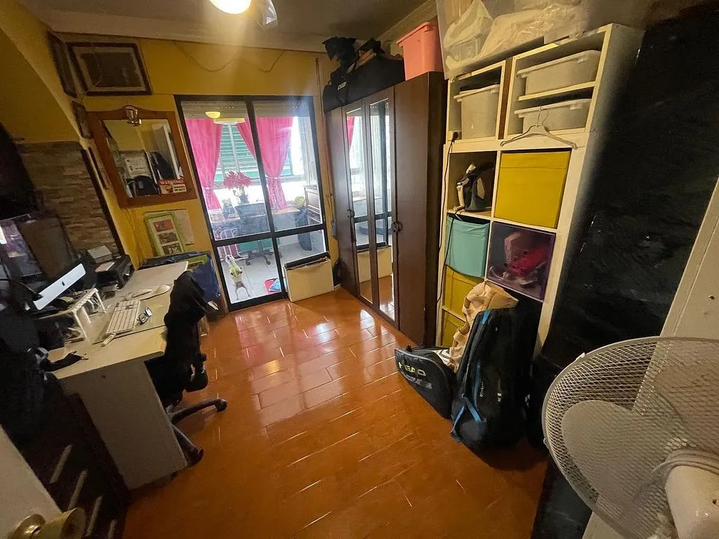 Kabinet - Luxury Flat with Pool in El Cónsul, Málaga