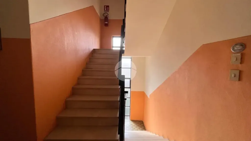 Pièces - Spacious 2-Bedroom Flat with Balcony in Erbusco