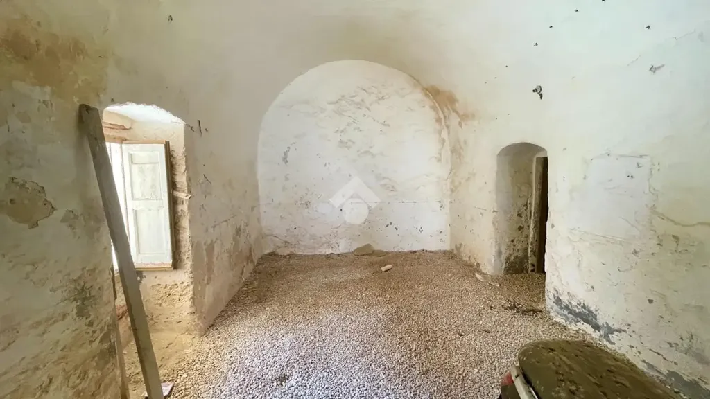 Pièces - Rustic House with Terraces in Ugento