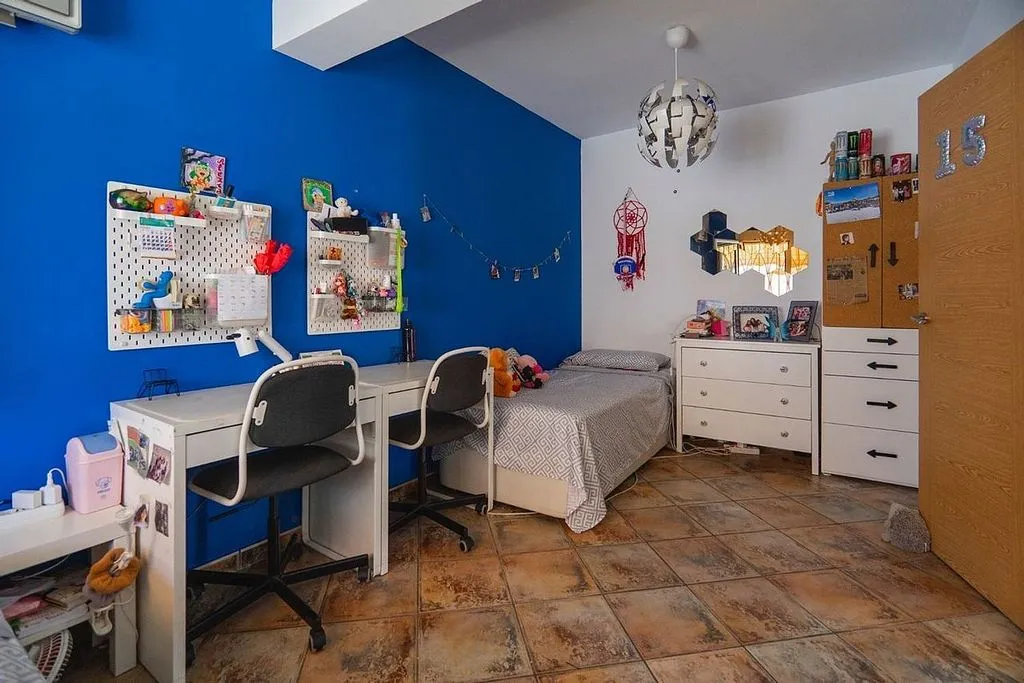 Camere da letto - Chalet with Pool in Ciudad Quesada