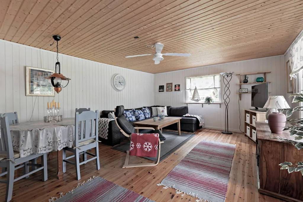 Maison 2 pièces à Luleå kommun