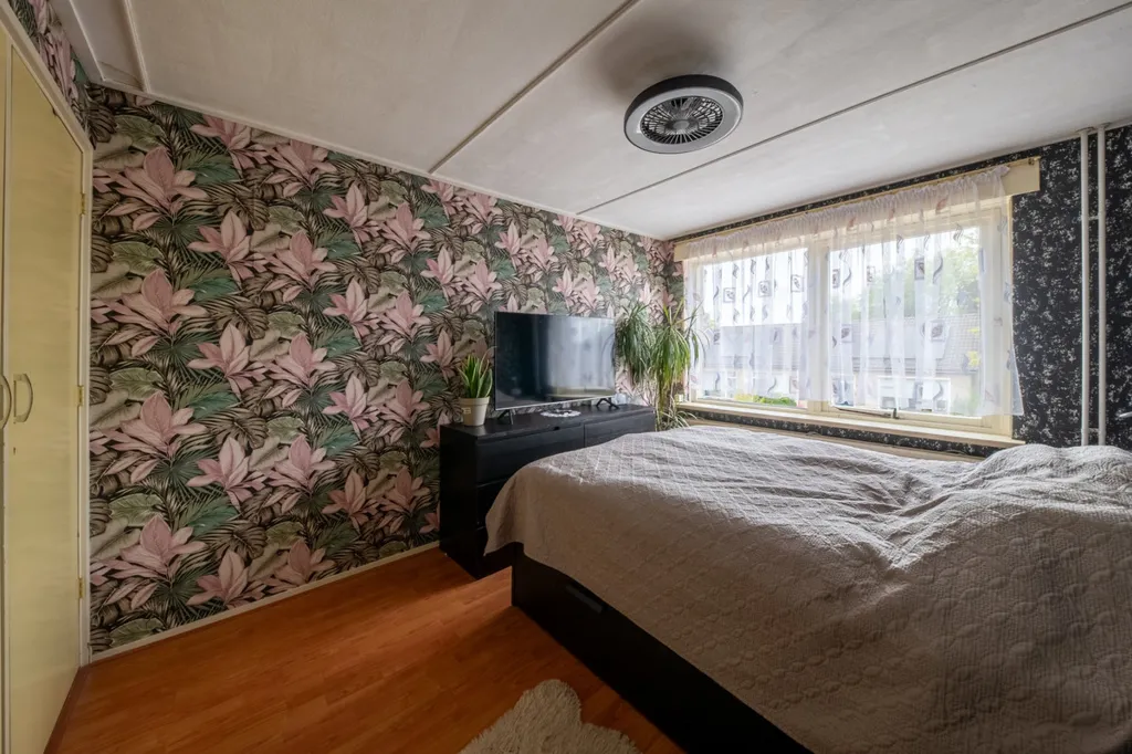 Magamistoad - Corner House with Garden Room in Goor