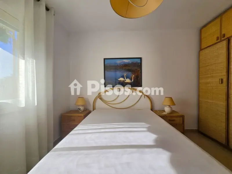 Chambres - Reformed Flat with Sea View in L'Aragai