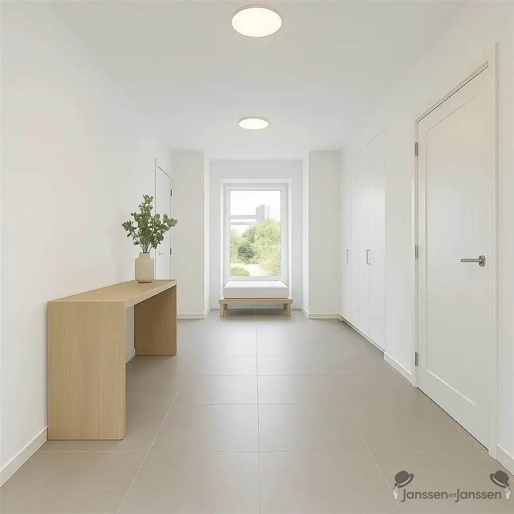 Esik - Luxury Student Apartments in Heverlee