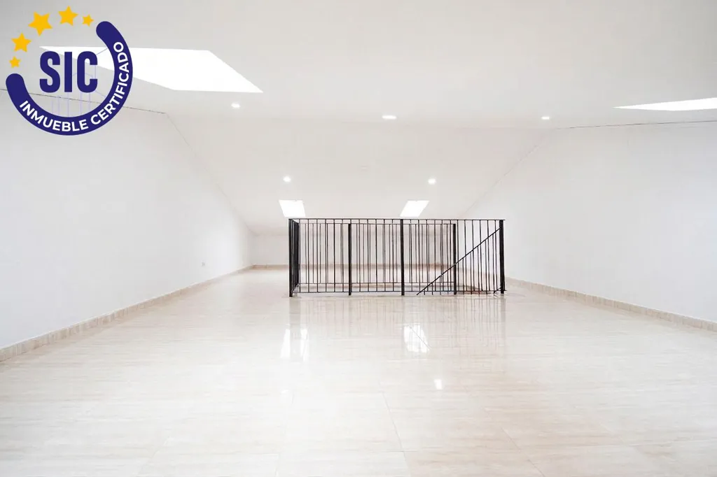 Toad - Detached House with Open Views in Benimuslem