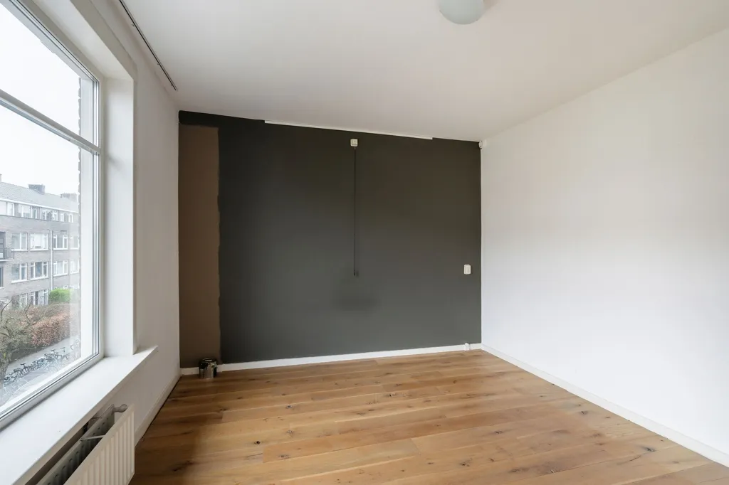 Toad - Charming Duplex Apartment in Blijdorp, Rotterdam