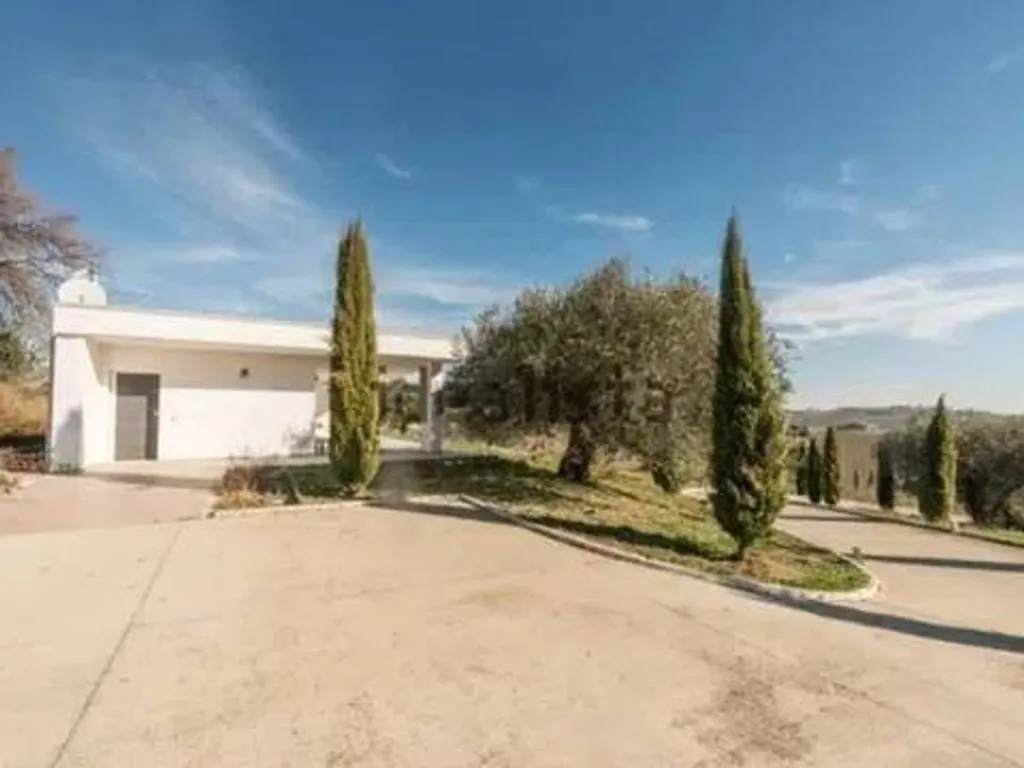 Välivaade - Luxury Villa with Pool in Città Sant'Angelo