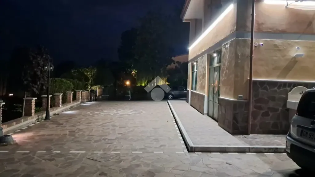 Extérieur - Villa with Panoramic Balcony in Velletri