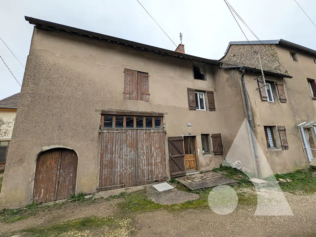 Esterno - Village House with Garden in Offlanges