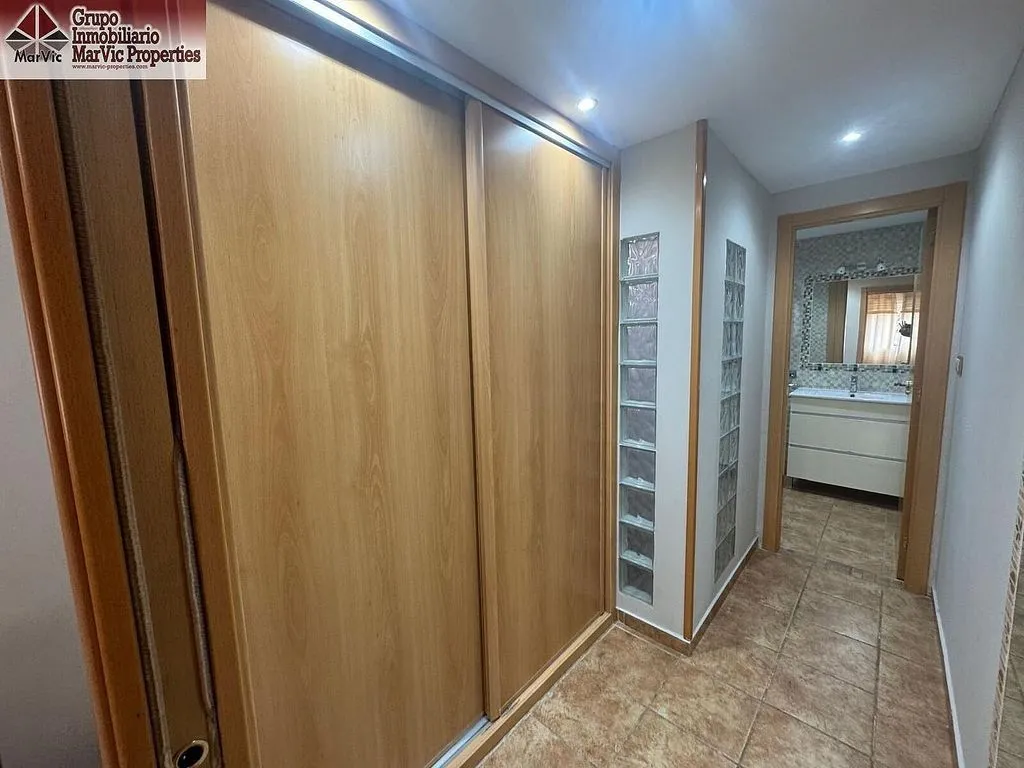 Pièces - Luxury Flat with Sea View in Benidorm