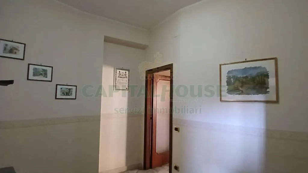 Ingresso - Central Two-Bedroom Apartment in Avellino