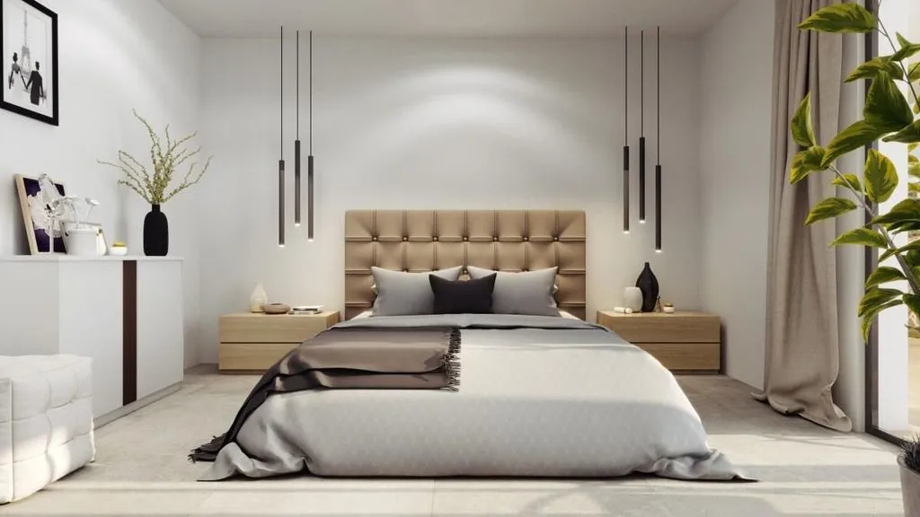 Camere da letto - Luxury Villa with Pool in Rojales, Valencia