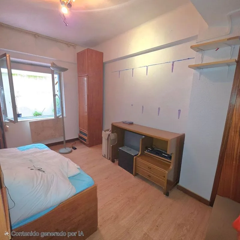 Magamistoad - Apartment with Patio Access in Garrido Sur