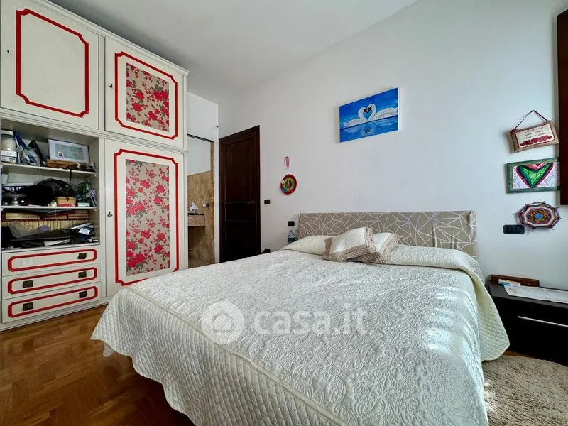 Camere da letto - Apartment with Terraces in Campi Bisenzio