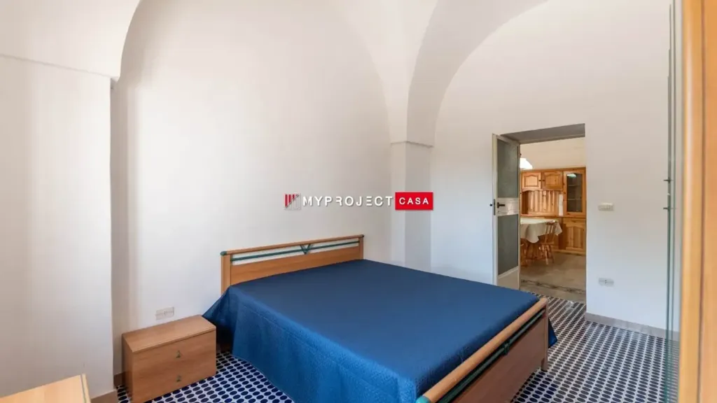 Chambres - Cascina with Olive Grove in Carovigno
