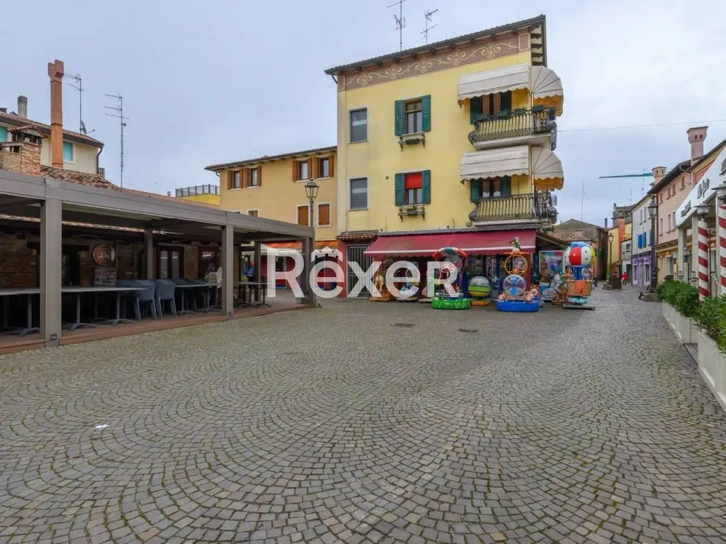 Luxury Penthouse with Sea View in Caorle