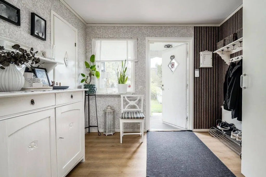 5-toaline maja asukohas Söderhamns kommun