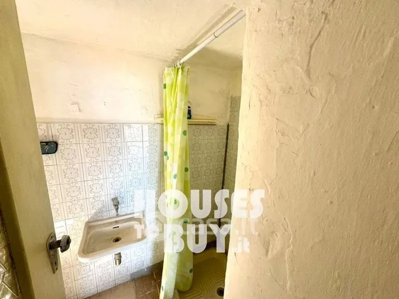 Vannitoad - Apartment with Panoramic Terrace in Carfizzi