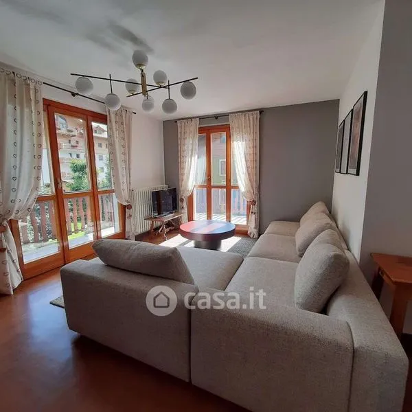 Elutuba - Apartment with Panoramic View in Bormio
