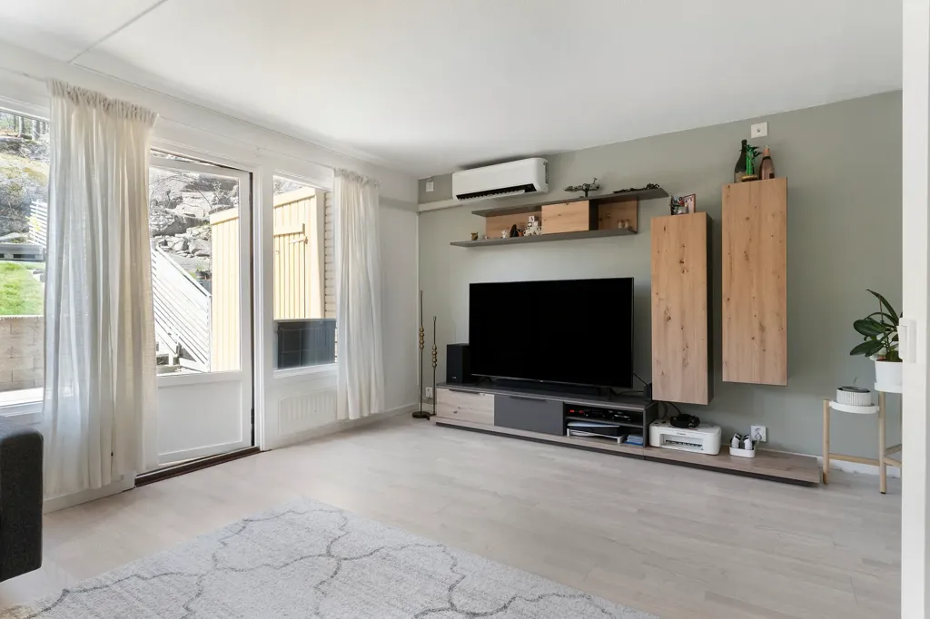 Elutuba - Apartment with Garden in Bigården