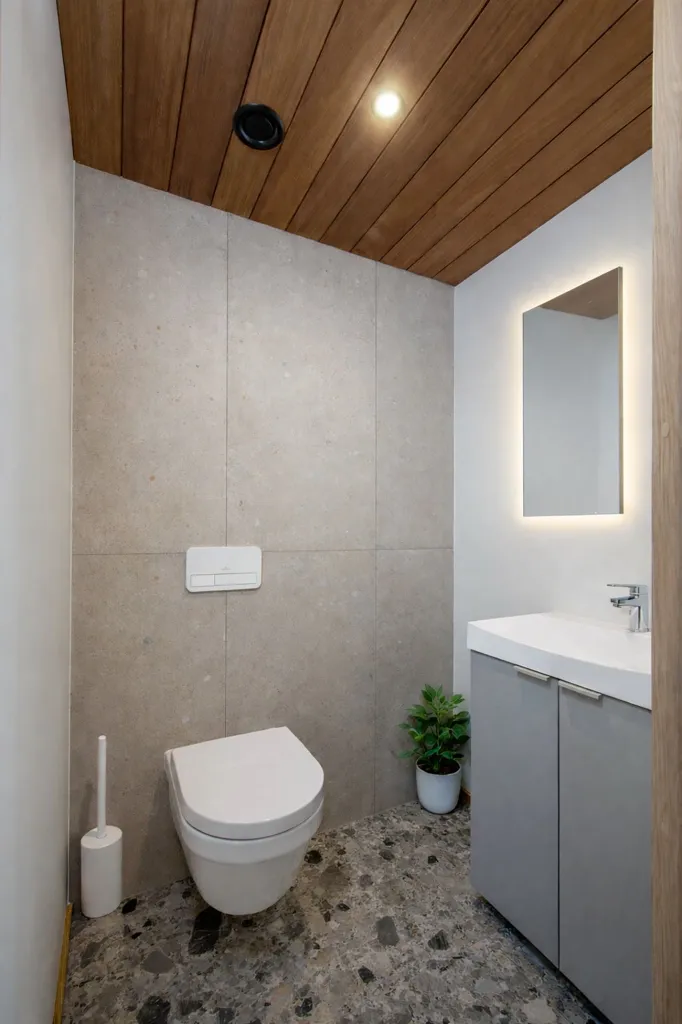 Bagni - Apartment with Sauna in Kõrveküla