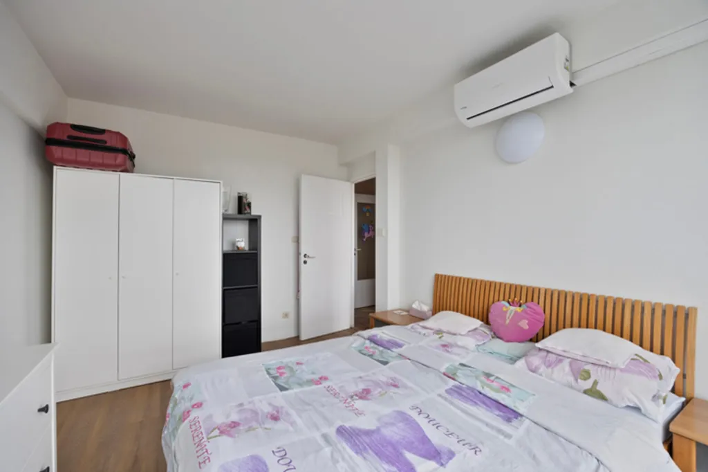 Magamistoad - Apartment with Terrace in Zellik