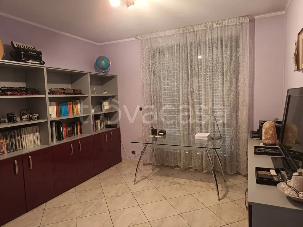 Kabinet - Luxury Villa with Panoramic View in Alpignano