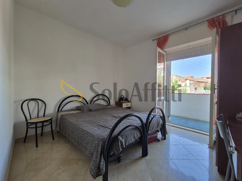 Magamistoad - Furnished Flat with Balcony in Catanzaro Lido