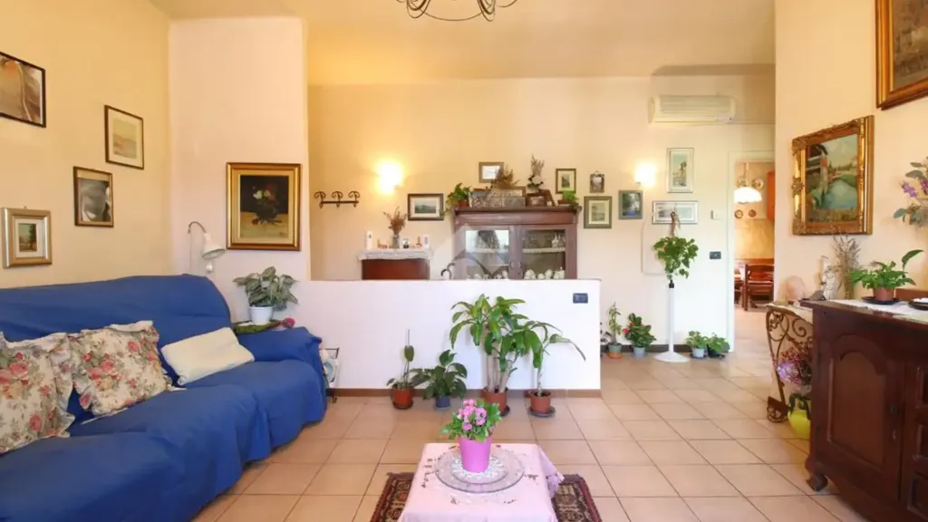 Séjour - Mini Apartment with Parking in Vicenza