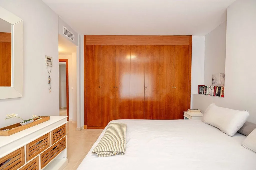 Chambres - Terraced Chalet with Pool in Marbella