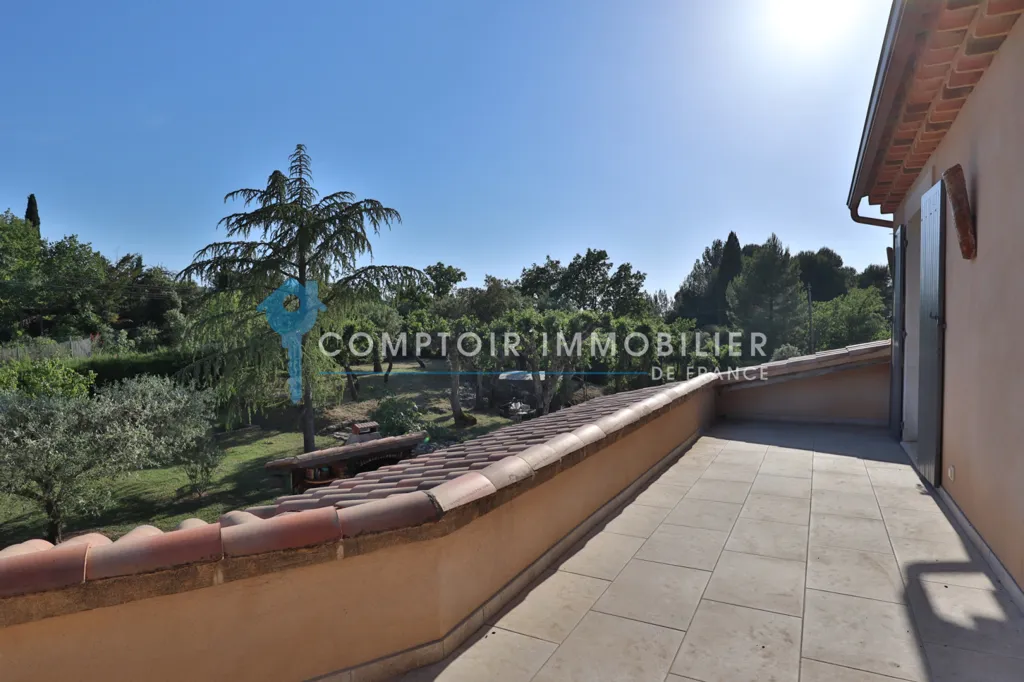 Terrazza - Architectural House with Panoramic Views near Apt