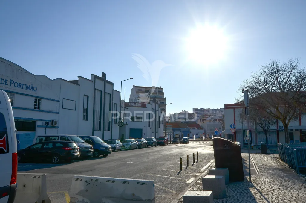 Esterno - Development Land with Beach Proximity in Portimão