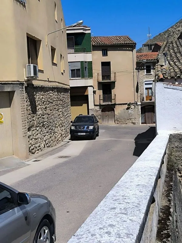 Esterno - Traditional Chalet with Terrace in Castelldans