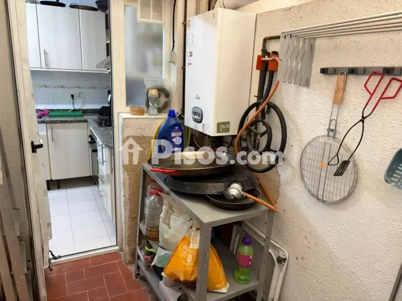 Appartement 4 chambres à ES