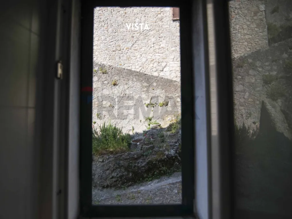Pièces - Ready-to-Live House with View in Roccastrada