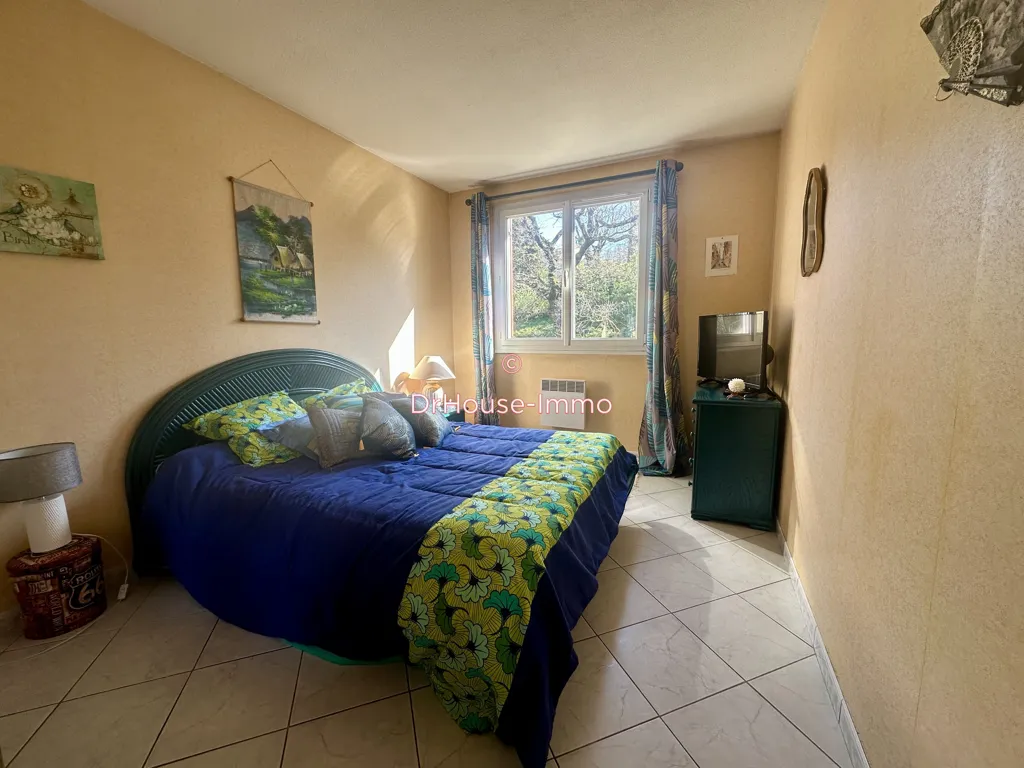 Chambres - Appartement avec Terrasse dans Résidence Sécurisée à Valence