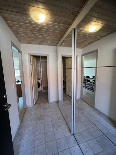 Appartement 2 pièces à Esbjerg