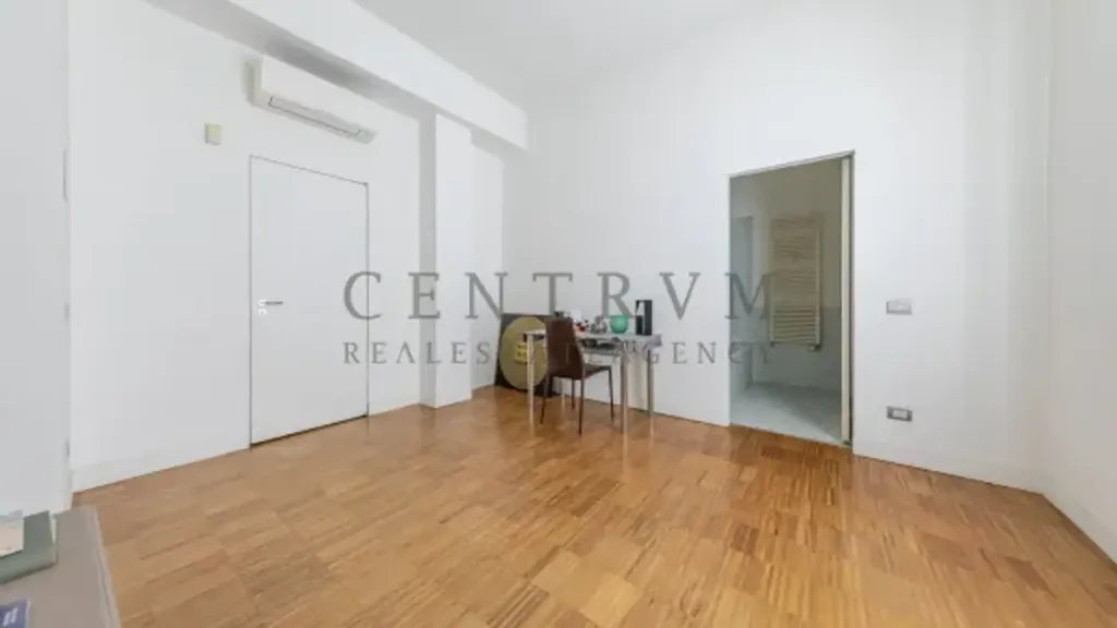 Magamistoad - Elegant Apartment near Arco della Pace, Milan