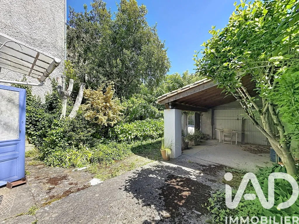 Maison 2 pièces à Saissac