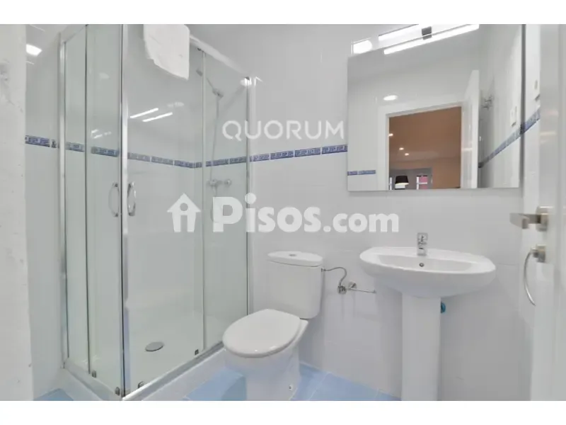 Vannitoad - Renovated Flat with Balcony in Alameda de Urquijo