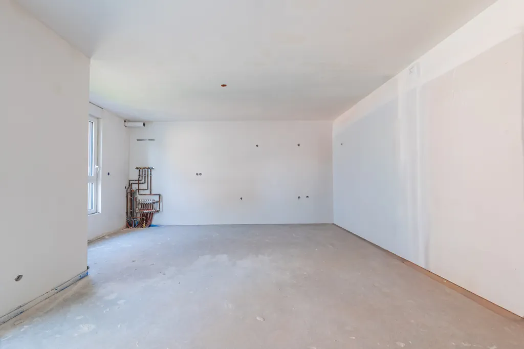 Pièces - Appartement neuf avec terrasse à La Robertsau, Strasbourg