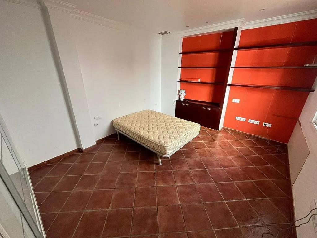 Camere da letto - City Centre Flat with Private Rooftop in Central City
