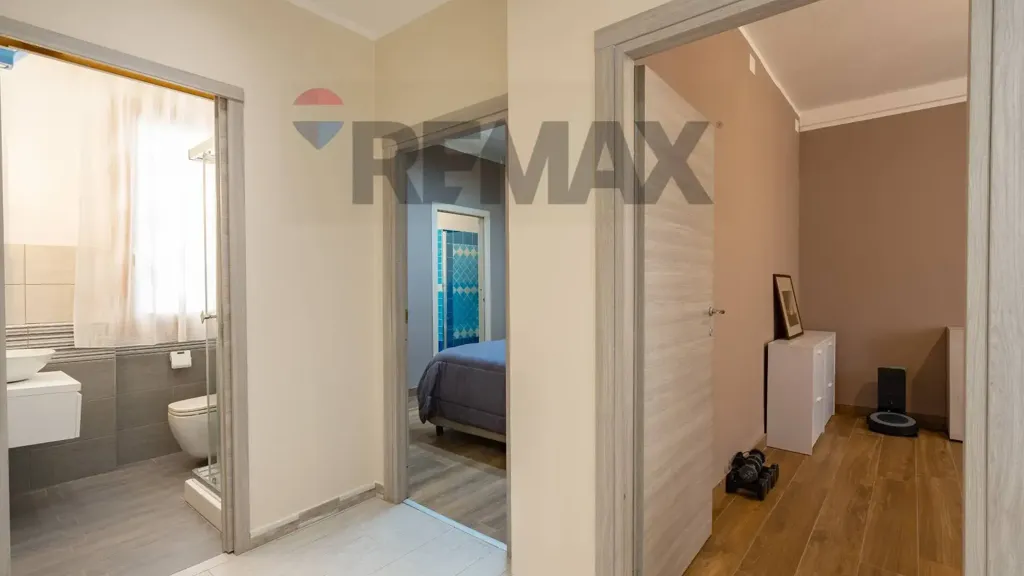 Vannitoad - Apartment with Terrace in Sassari Centre