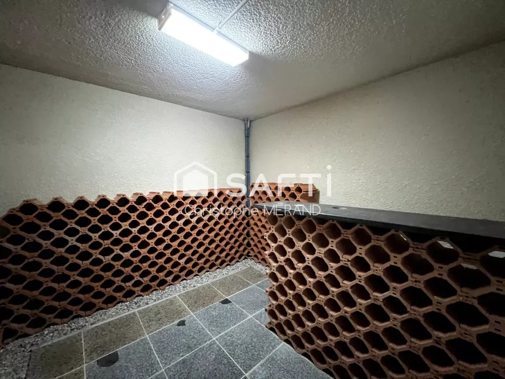 cellar