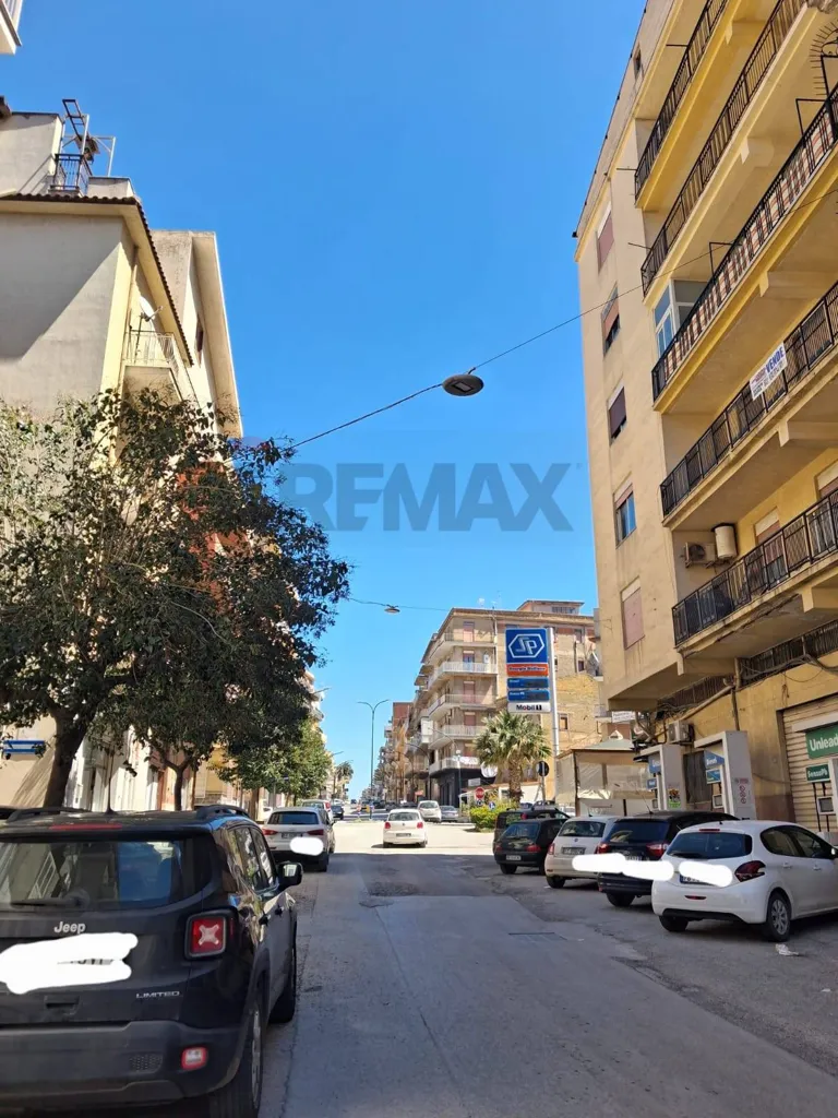 Välivaade - Unfurnished Flat with Balcony in Favara